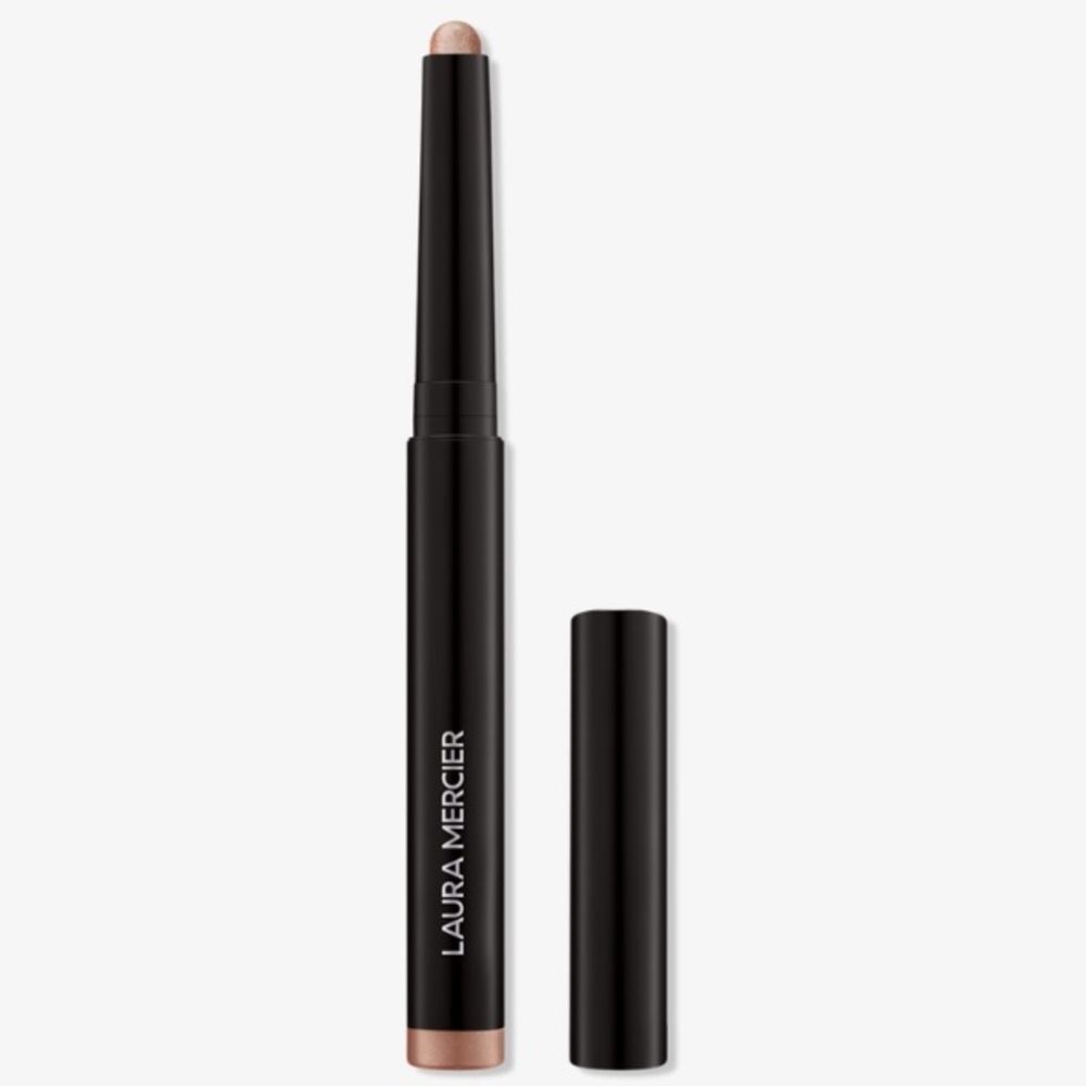 LAURA MERCIER Metallic Taupe Caviar Stick Eye Color